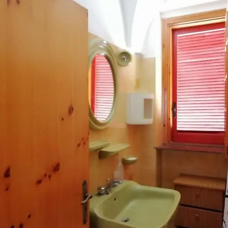 Prázdninový dům Alma House Posto Rosso