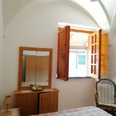 Alma House Posto Rosso Torre San Giovanni Ugento