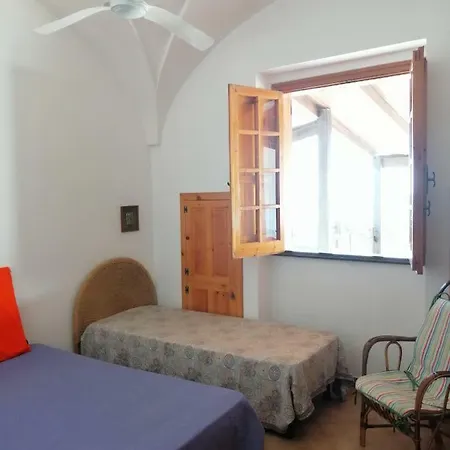 Prázdninový dům Alma House Posto Rosso