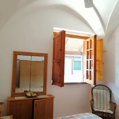 Alma House Posto Rosso Torre San Giovanni Ugento