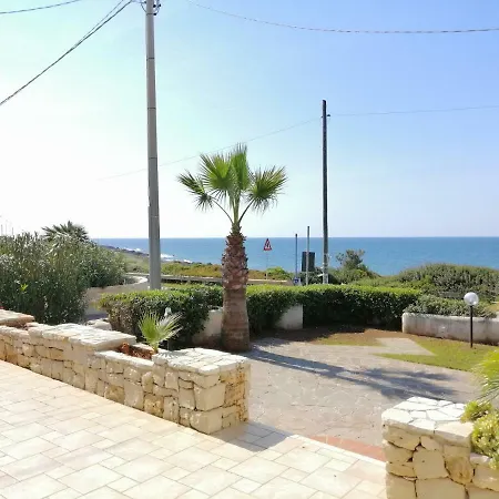 Alma House Posto Rosso Torre San Giovanni Ugento
